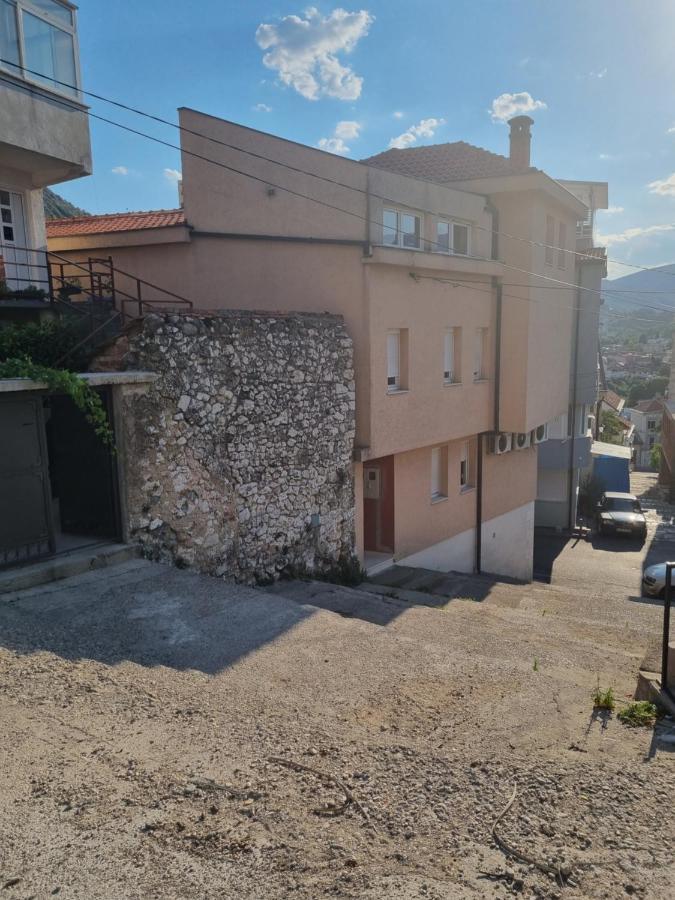 Apartman Nermin Mostar Exterior photo