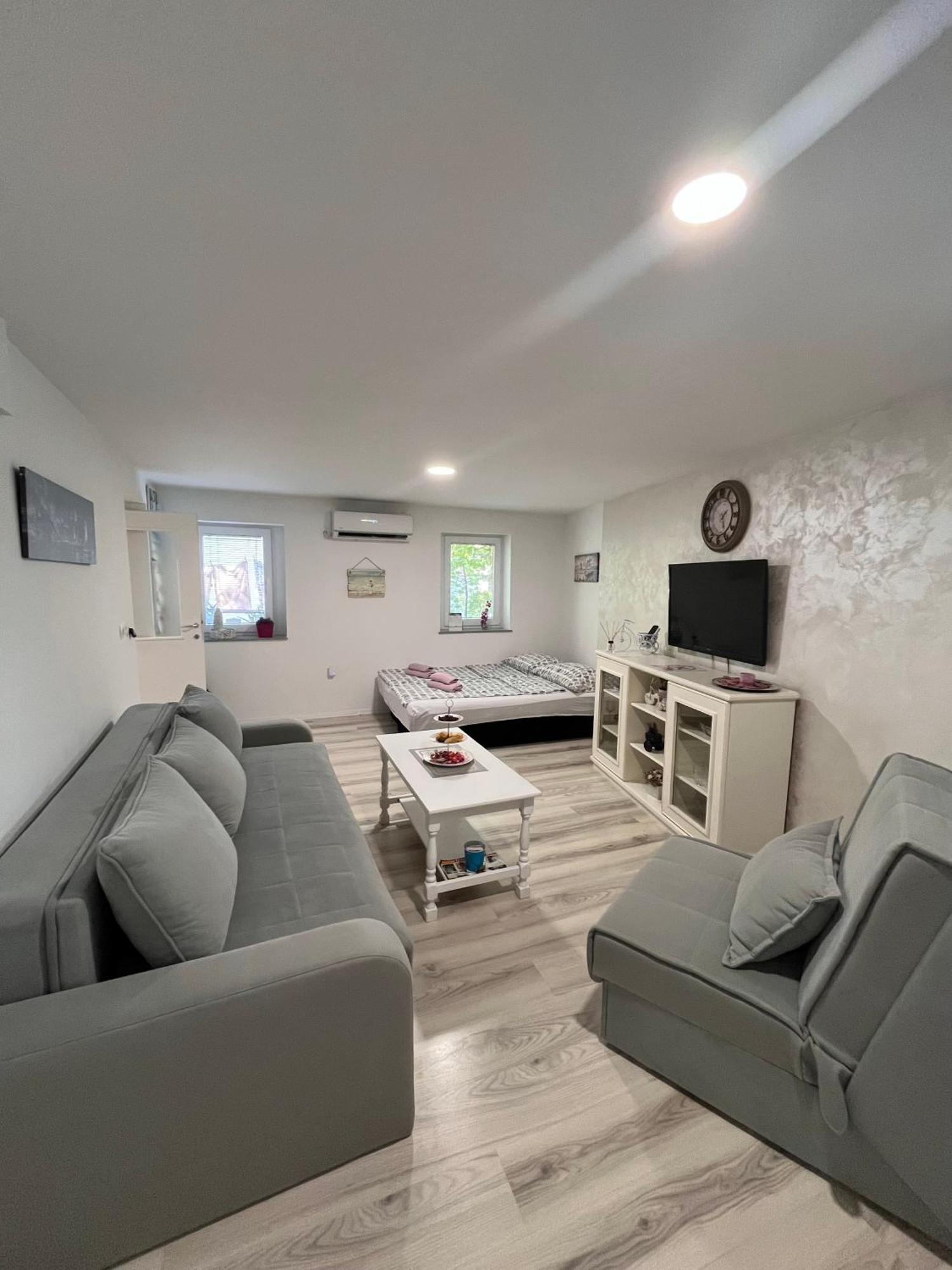 Apartman Nermin Mostar Exterior photo