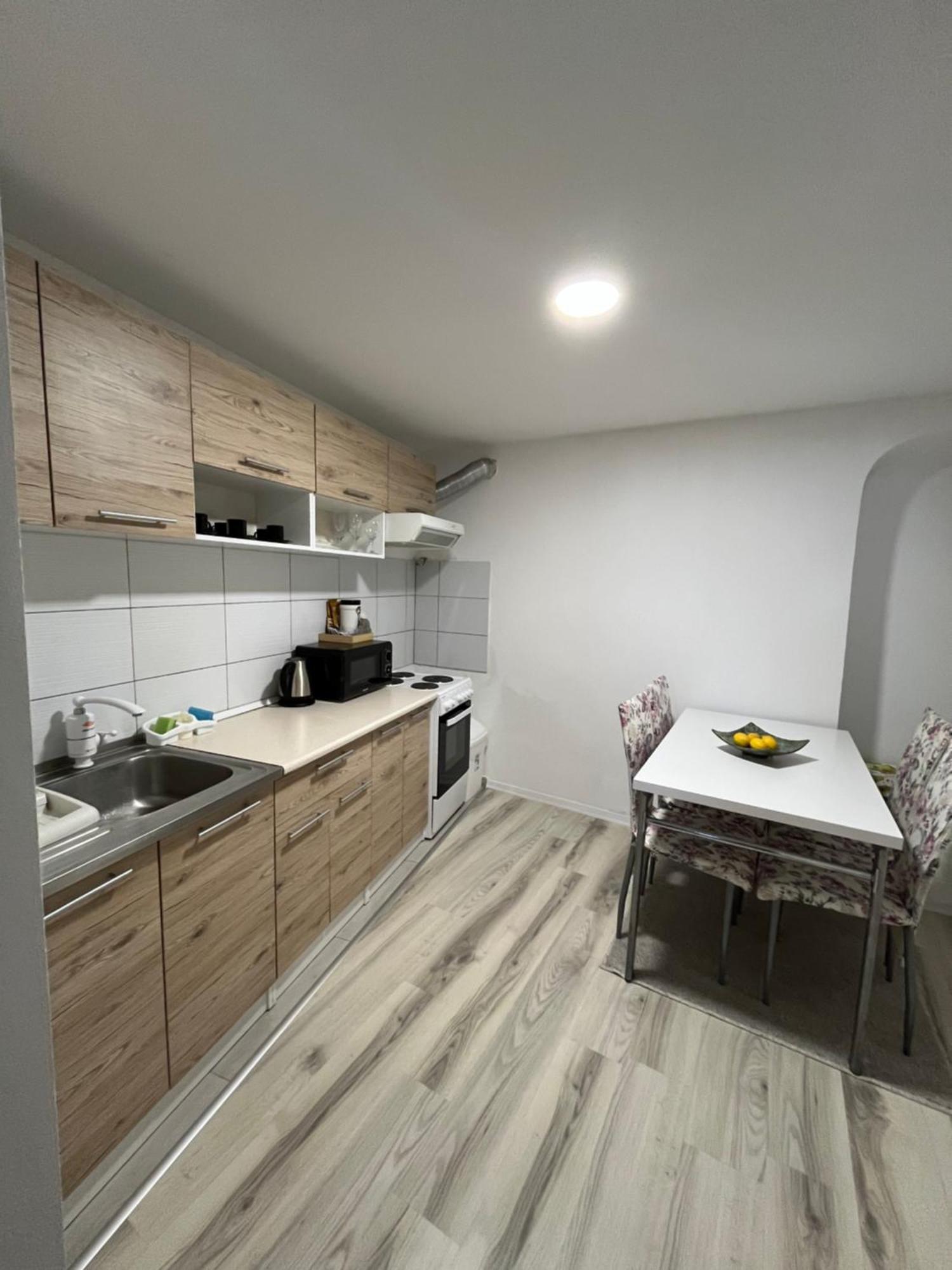 Apartman Nermin Mostar Exterior photo