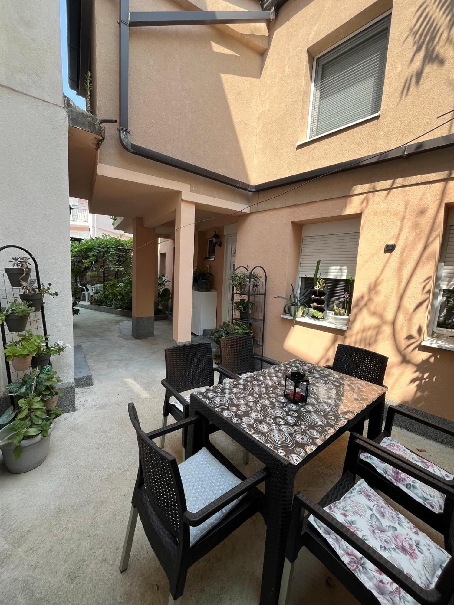 Apartman Nermin Mostar Exterior photo