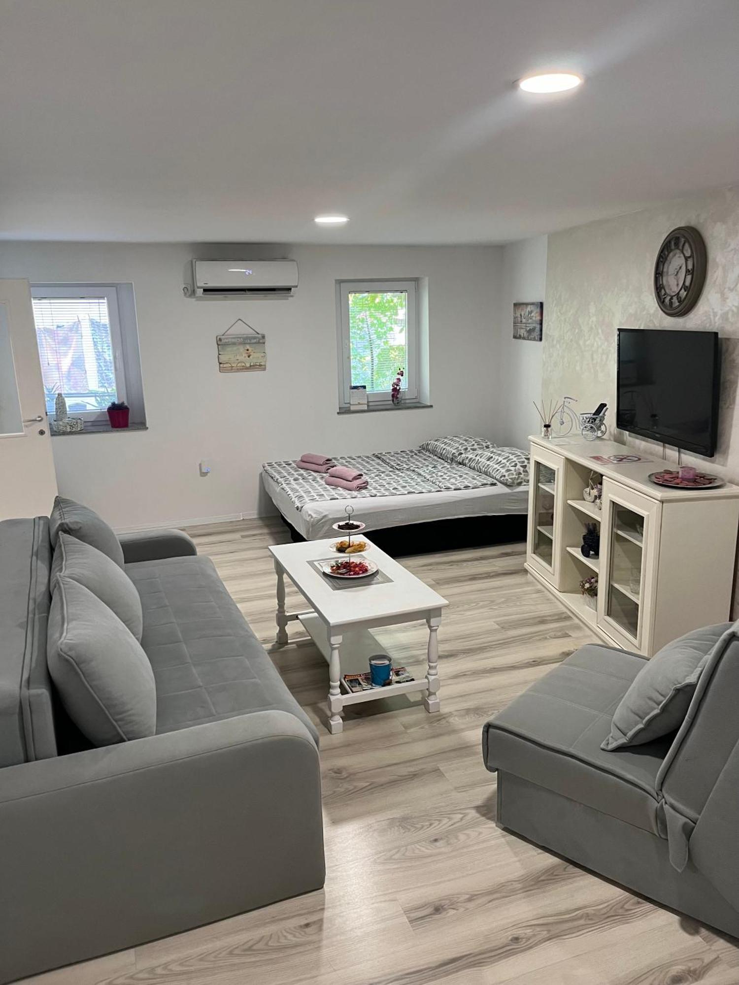 Apartman Nermin Mostar Exterior photo
