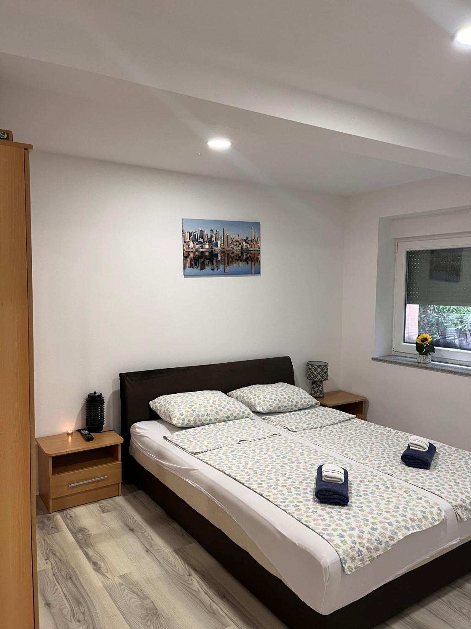Apartman Nermin Mostar Exterior photo