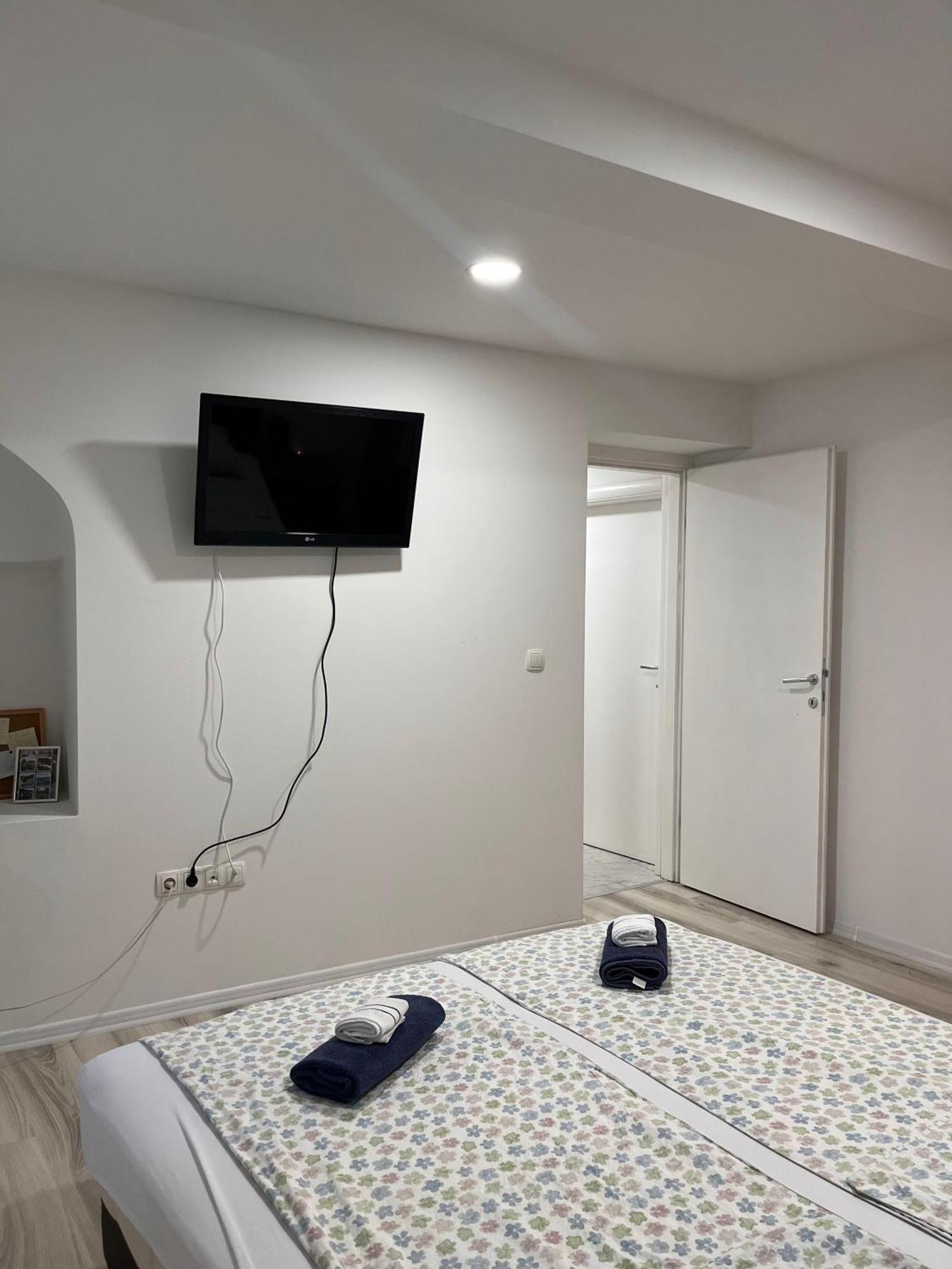 Apartman Nermin Mostar Exterior photo