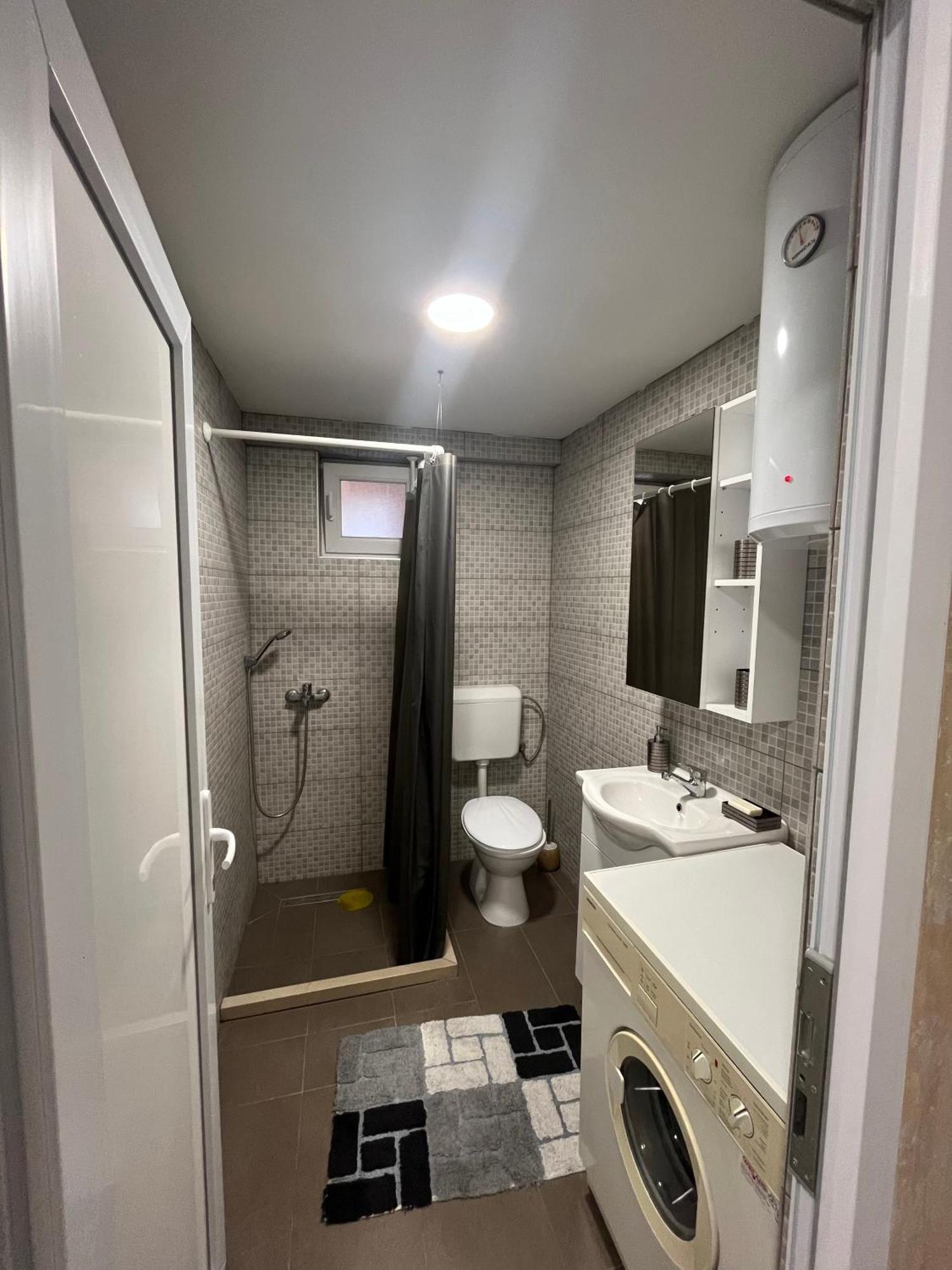 Apartman Nermin Mostar Exterior photo