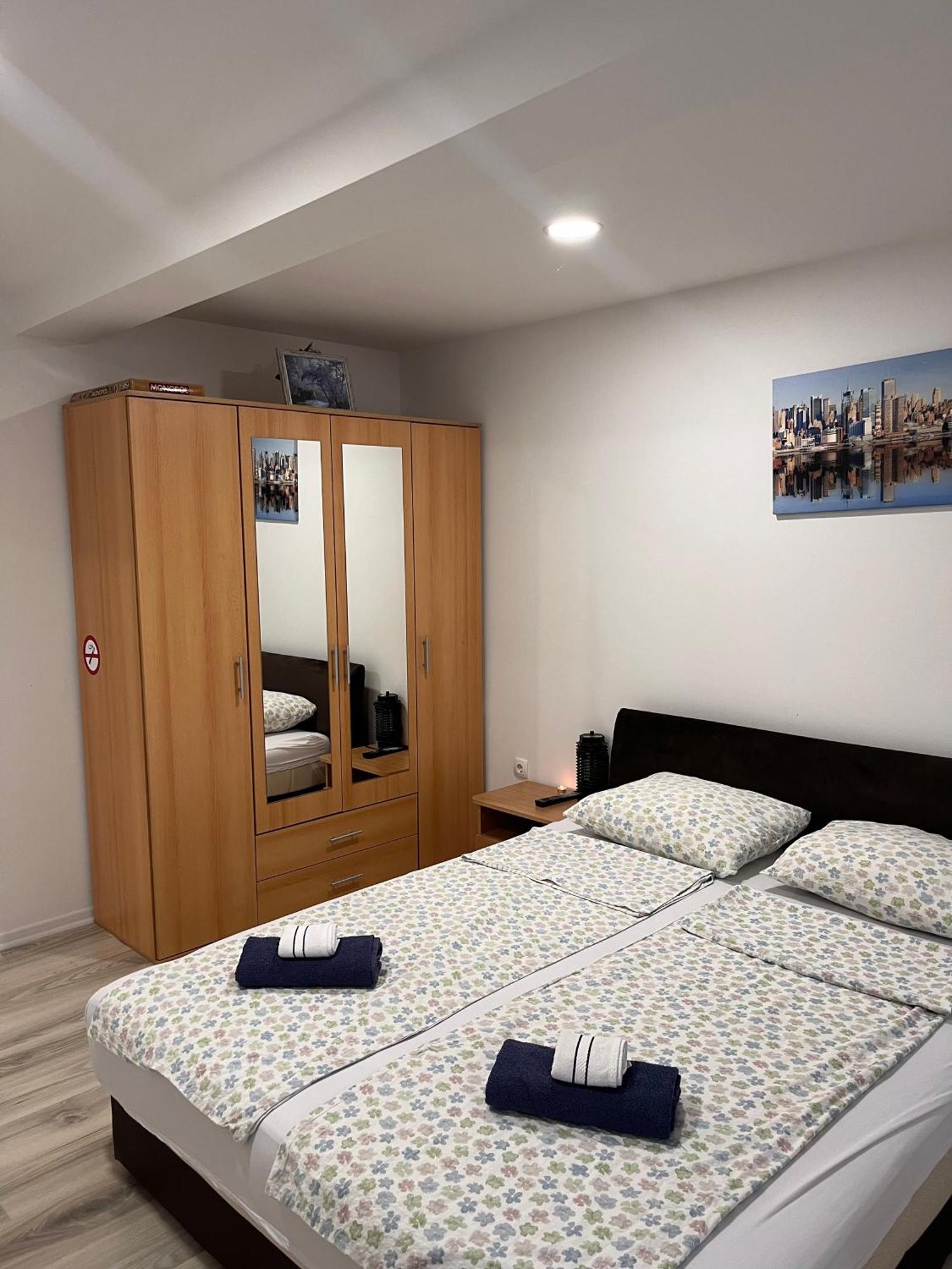 Apartman Nermin Mostar Exterior photo