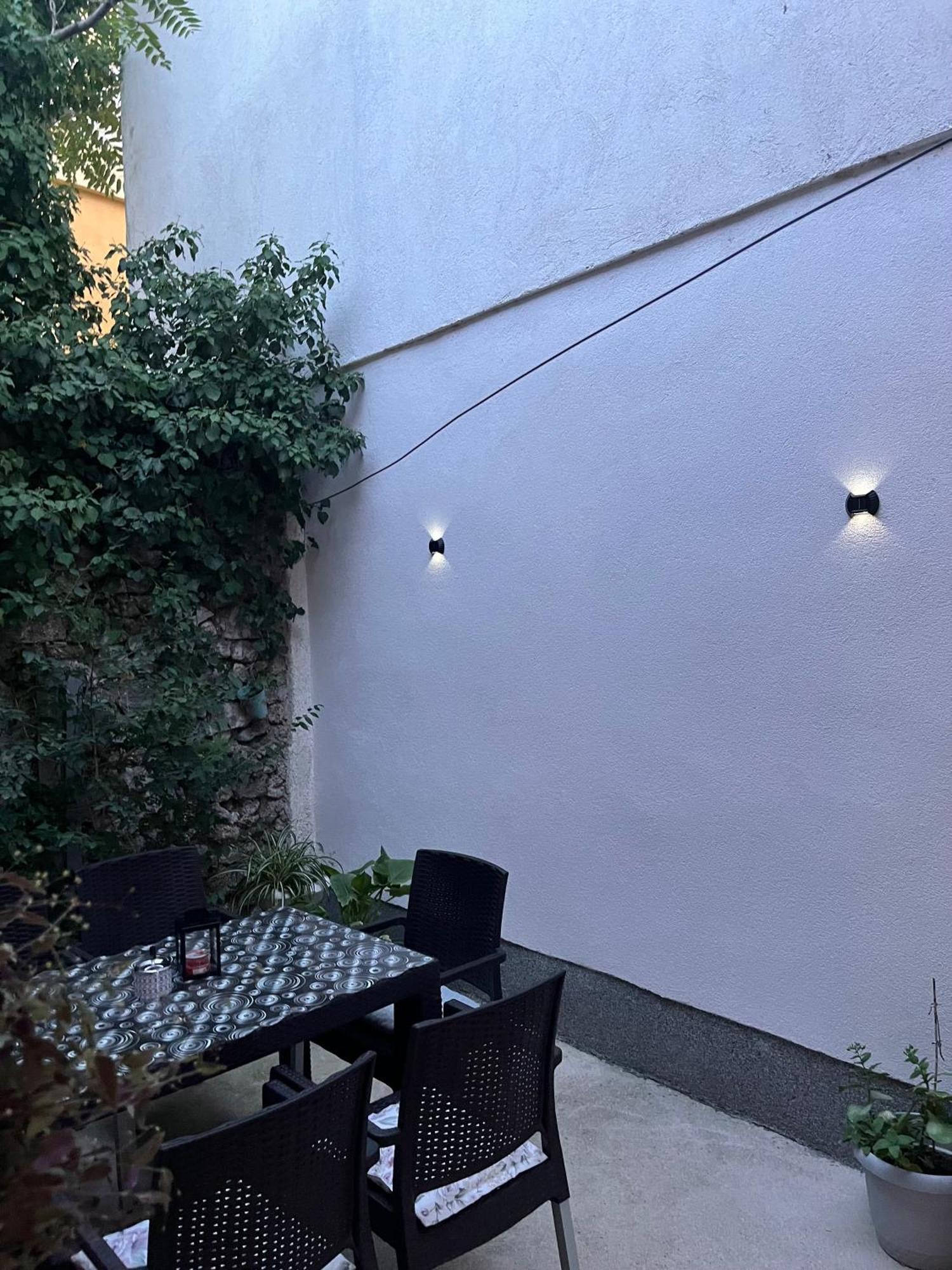 Apartman Nermin Mostar Exterior photo