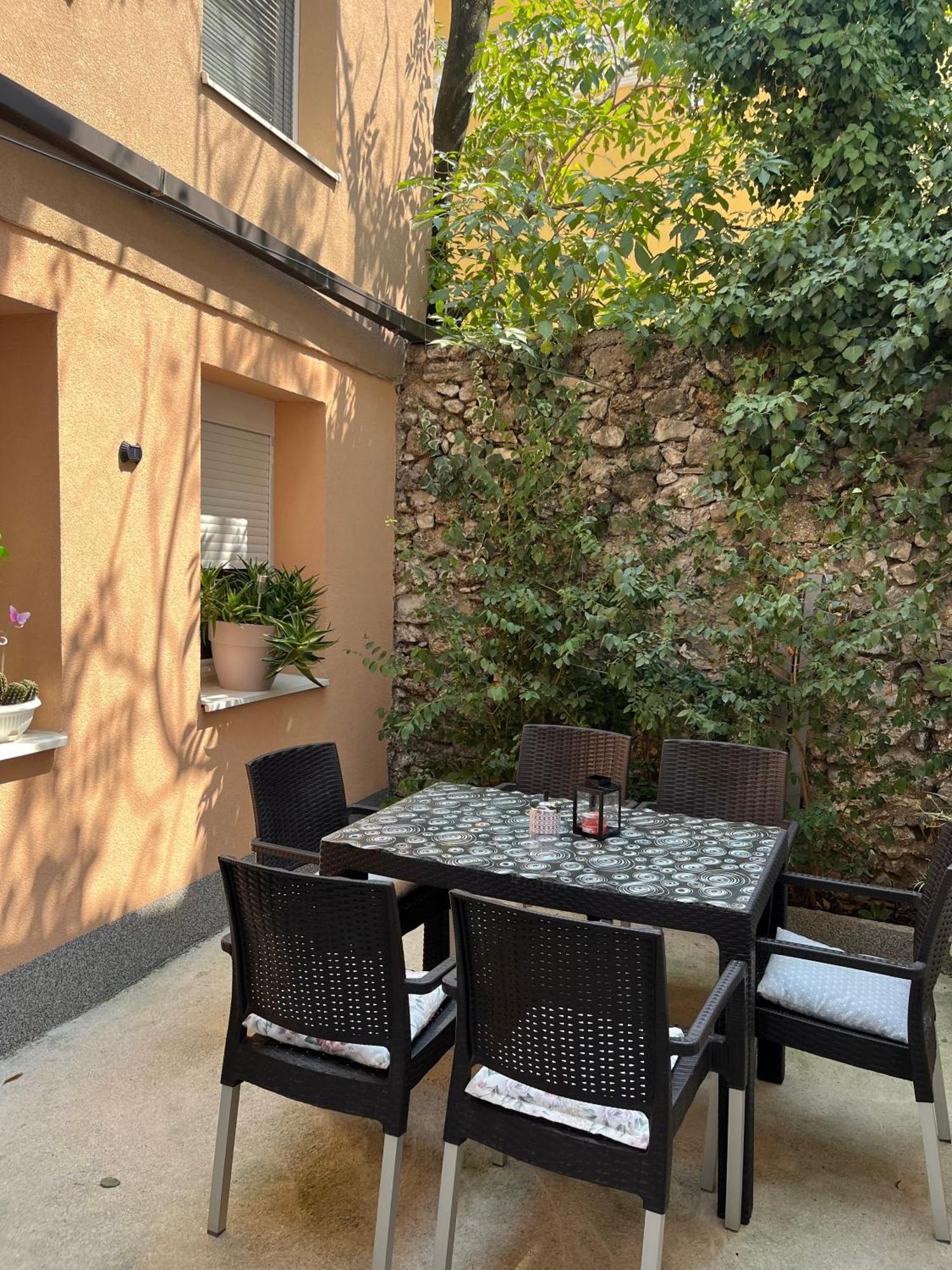 Apartman Nermin Mostar Exterior photo