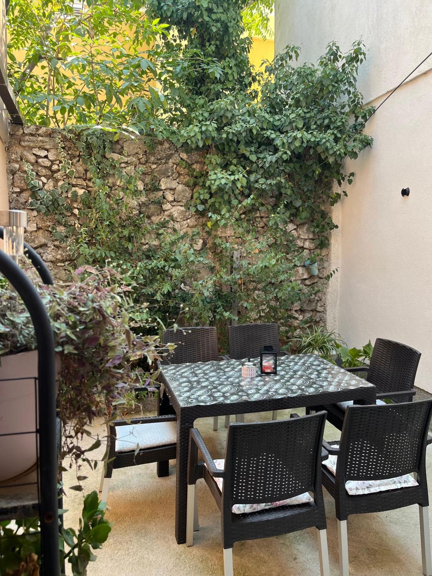 Apartman Nermin Mostar Exterior photo