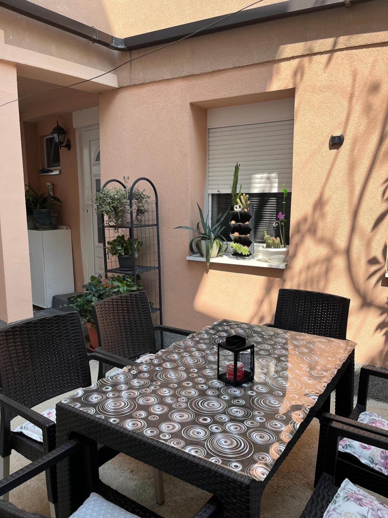 Apartman Nermin Mostar Exterior photo