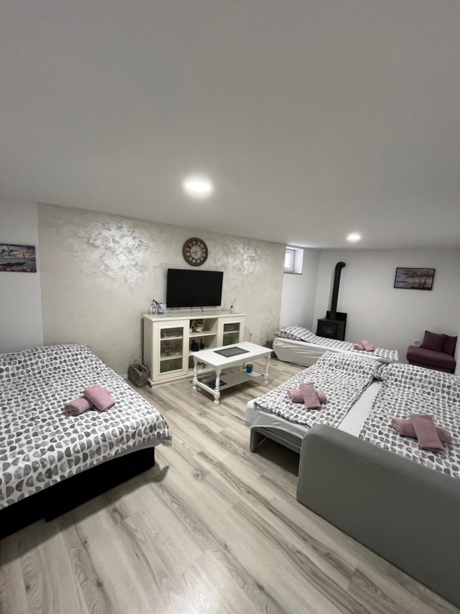 Apartman Nermin Mostar Exterior photo