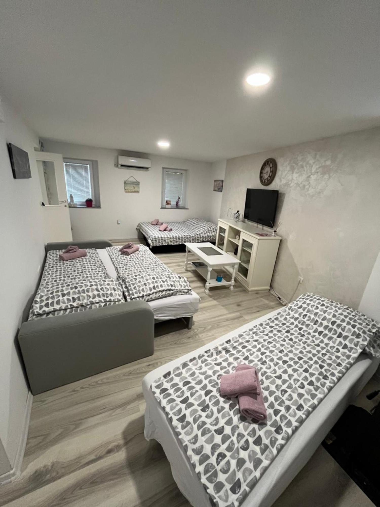 Apartman Nermin Mostar Exterior photo
